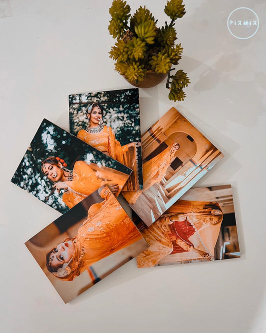 Customized Photo Tiles 10Pcs